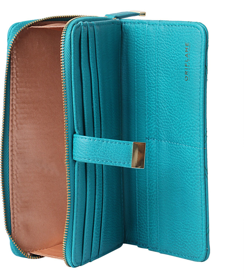 Oriflame wallet for discount her