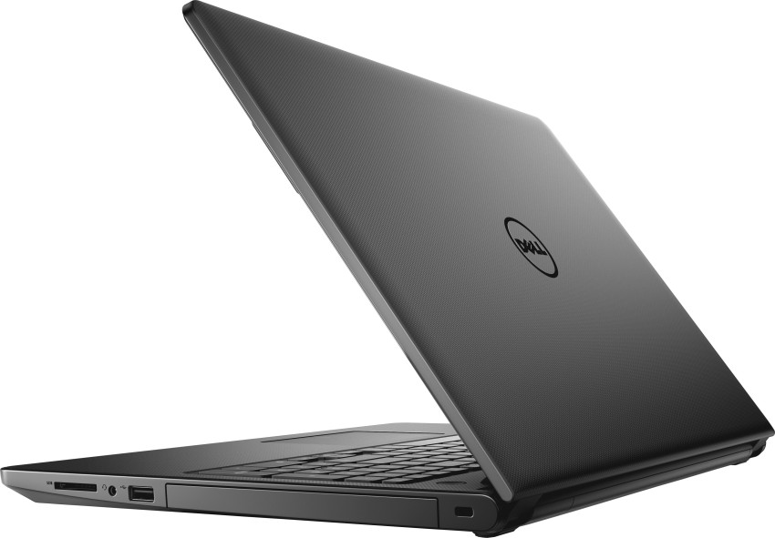 dell laptop 3567 i3 7th generation