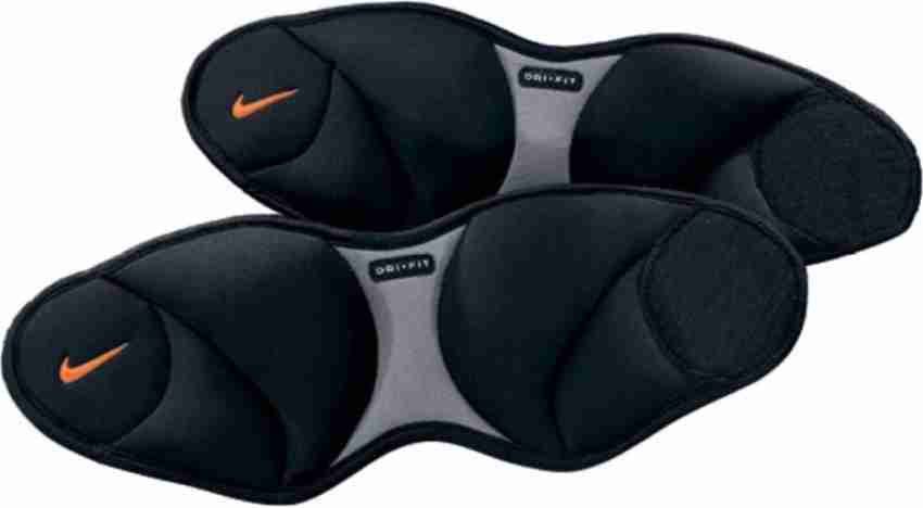 Nike ankle store weights 2.5 lbs