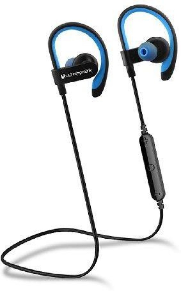 Ultra prolink bluetooth best sale earphones how to connect