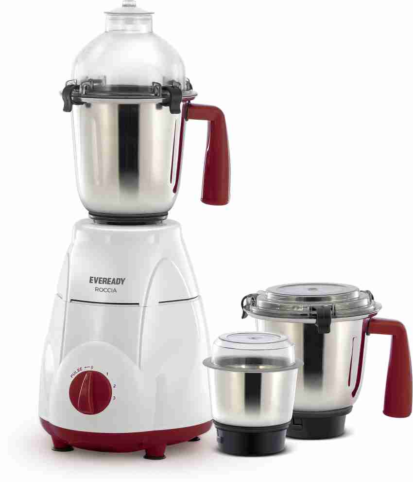 Eveready juicer mixer grinder shop price