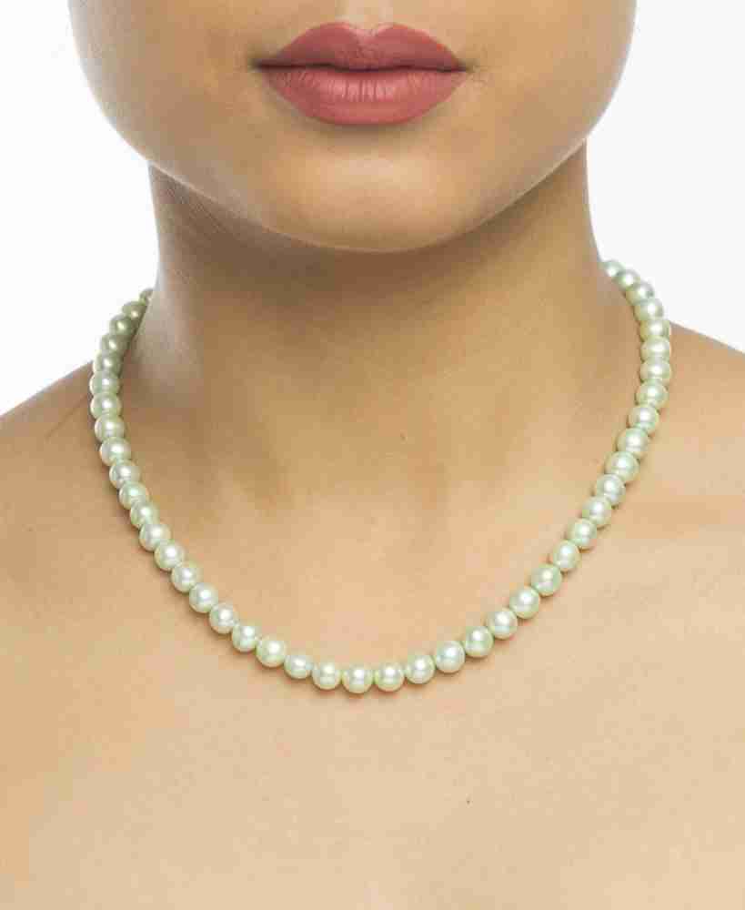 Chandrani pearls necklace collection deals with price