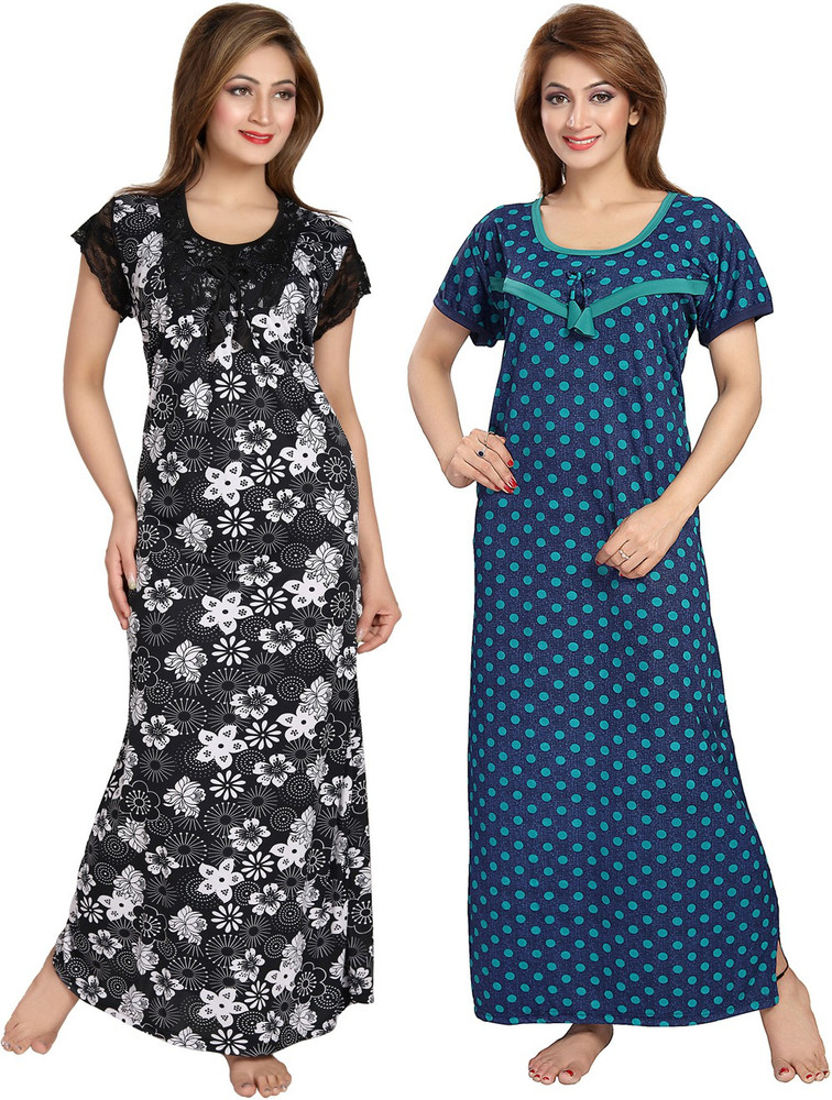 Flipkart feeding nighties 2025