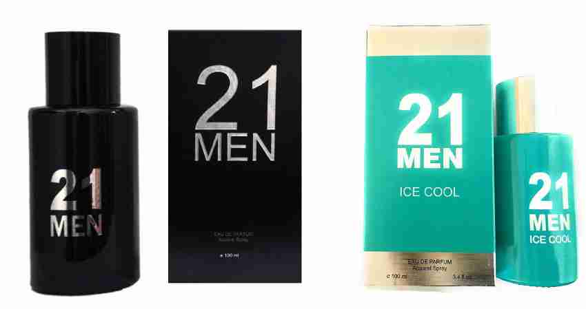 21 outlet men perfume