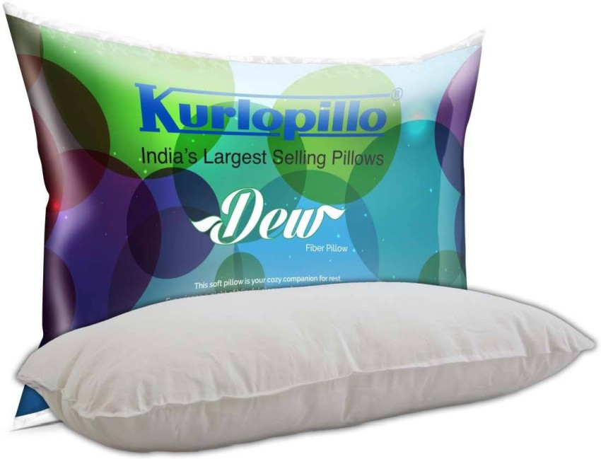 Kurlon pillows outlet flipkart