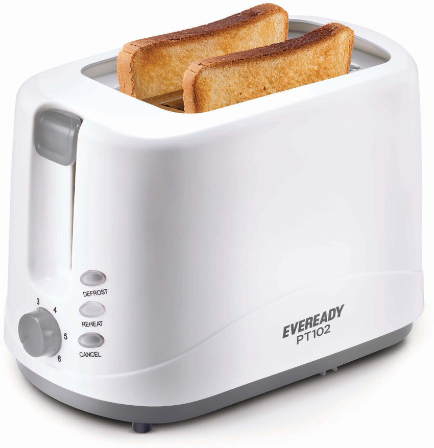Eveready pop up toaster discount