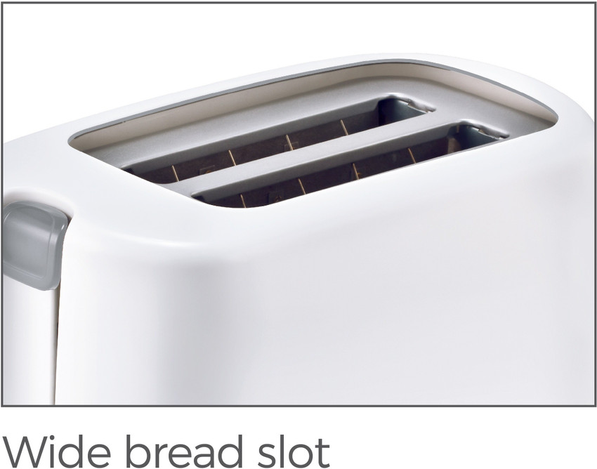 Eveready toaster outlet