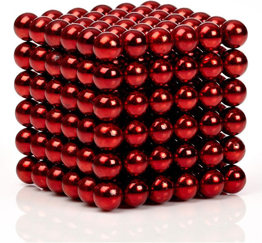Buckyballs neocube magnet toy discount