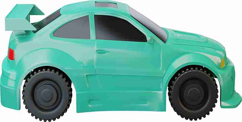 Toy car that hot sale follows black line