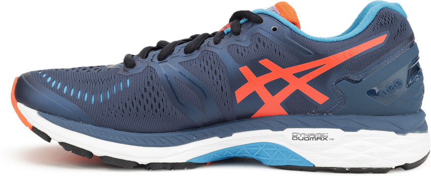 Asics gel kayano 23 gs discount