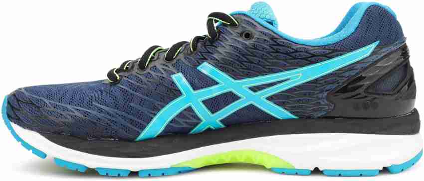 Asics nimbus deals 18 t600n