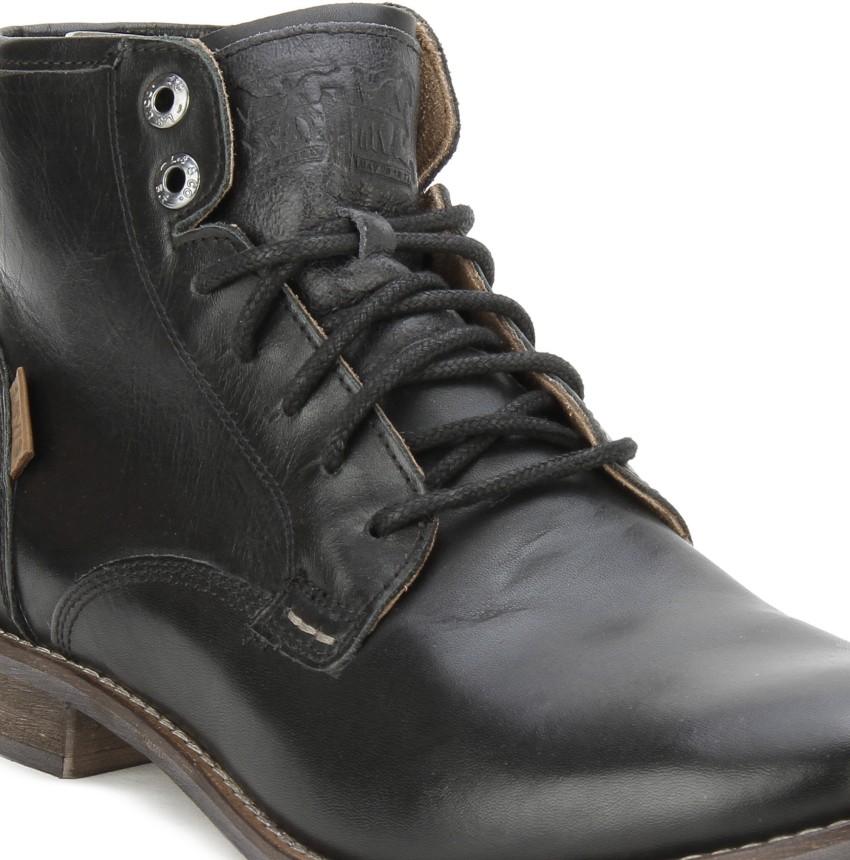 Levis baldwin boots best sale