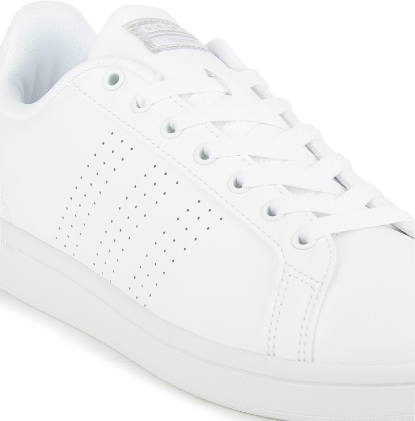 Adidas advantage cl outlet w