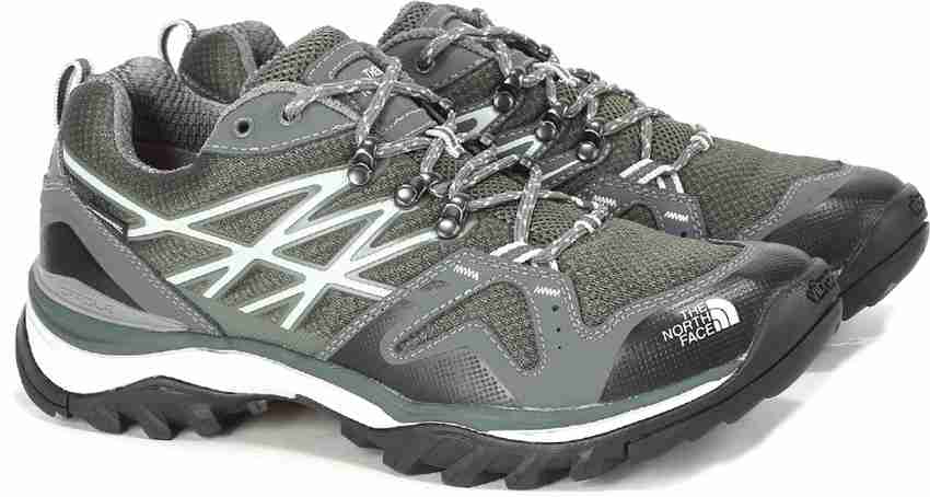 THE NORTH FACE M HEDGEHOG FASTPACK GTX Outdoors For Men Buy new taupe green moon mist grey Color THE NORTH FACE M HEDGEHOG FASTPACK GTX Outdoors For Men Online at Best Price