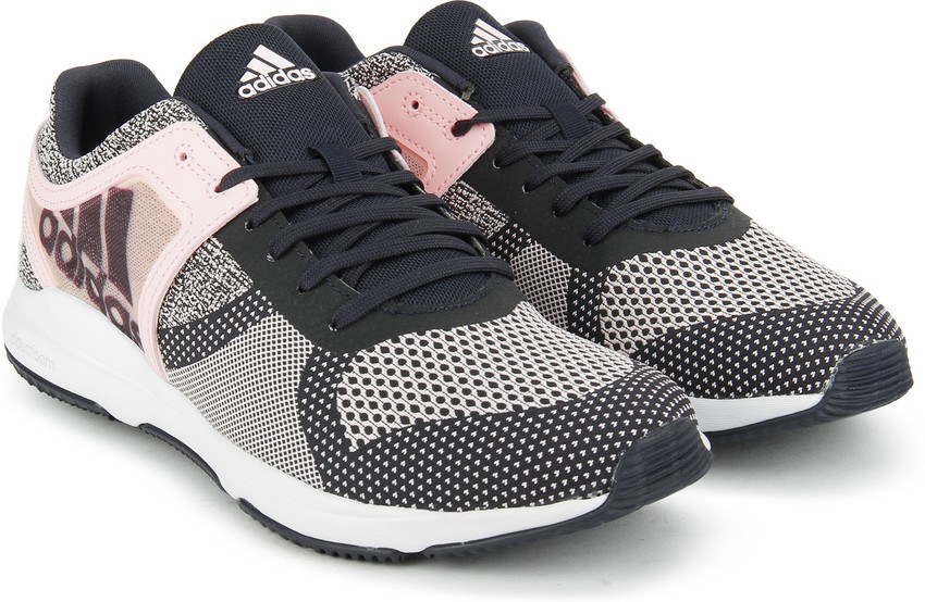 adidas crazytrain cf w