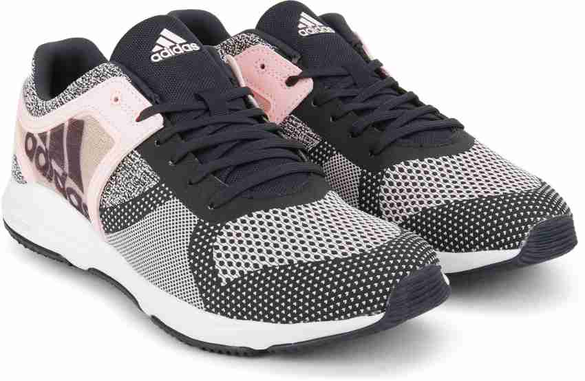 ADIDAS CRAZYTRAIN CF W Gym And Training Shoes For Women Buy LEGINK ICEPNK REDNIT Color ADIDAS CRAZYTRAIN CF W Gym And Training Shoes For Women Online at Best Price Shop Online for Footwears in India F...