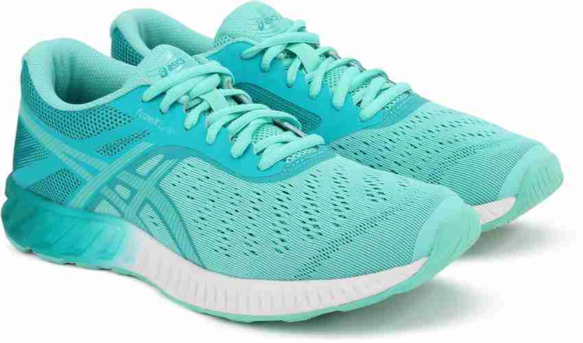 Asics fuzex lyte femme prix best sale