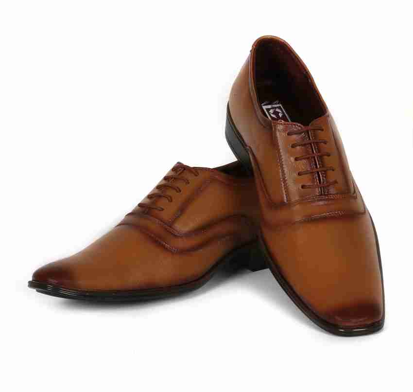 Leather shoes hotsell for men flipkart