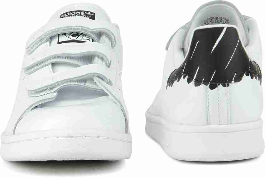 Stan smith clearance cf w
