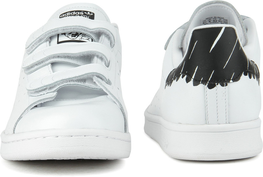 Stan smith cf w deals