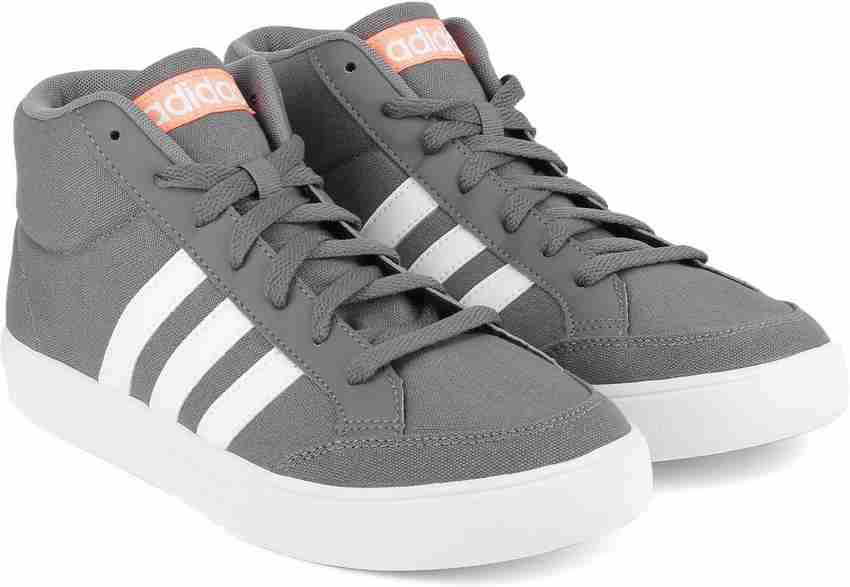 Adidas neo sales vs set mid