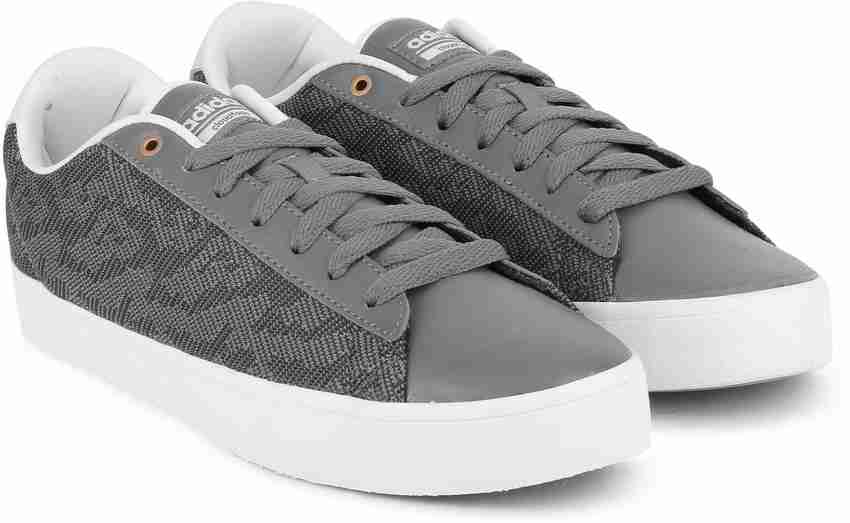 Adidas cf daily qt cl sneaker hot sale