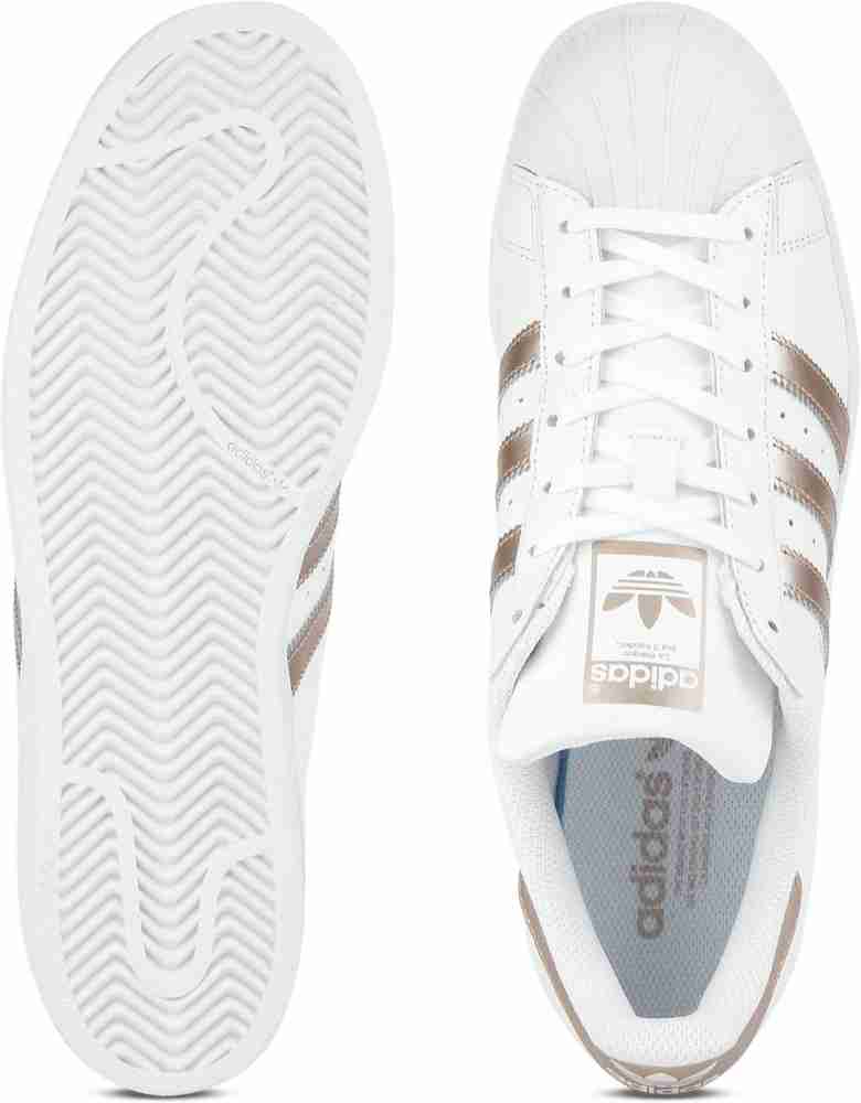 Adidas originals superstar cyber metallic hotsell