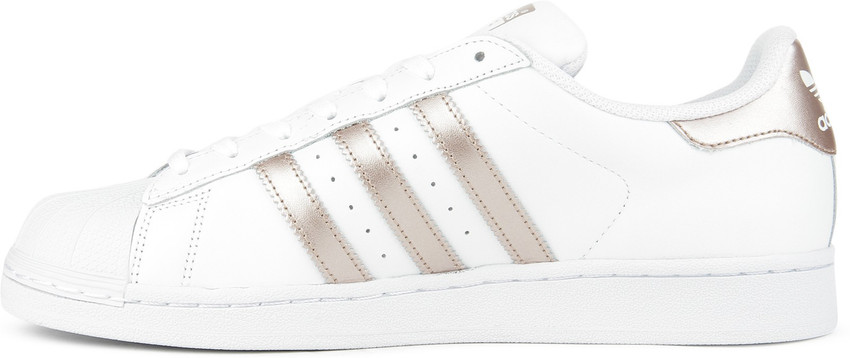 Adidas originals superstar ba8169 online white/rose gold