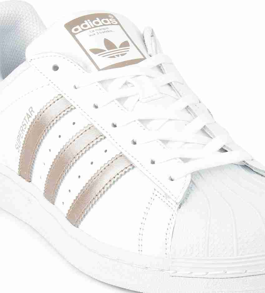 Superstar glossy rose outlet