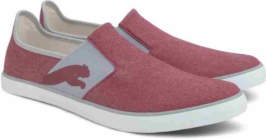 Puma lazy slip cheap on womens