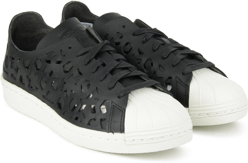 Superstar 80s cut out shoes on sale