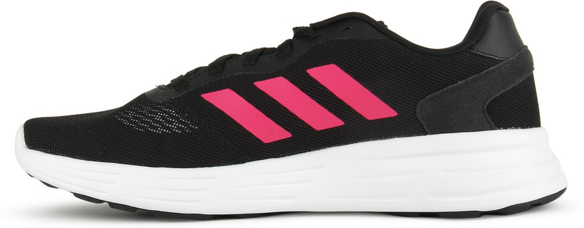 ADIDAS NEO CF REVOLVER W Running Shoes For Women Buy CBLACK