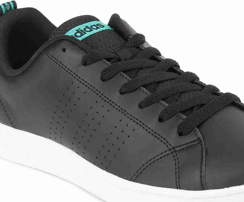 ADIDAS NEO VS ADVANTAGE CL W Tennis Shoes For Women Buy CBLACK CBLACK ENEBLU Color ADIDAS NEO VS ADVANTAGE CL W Tennis Shoes For Women Online at Best Price Shop Online for