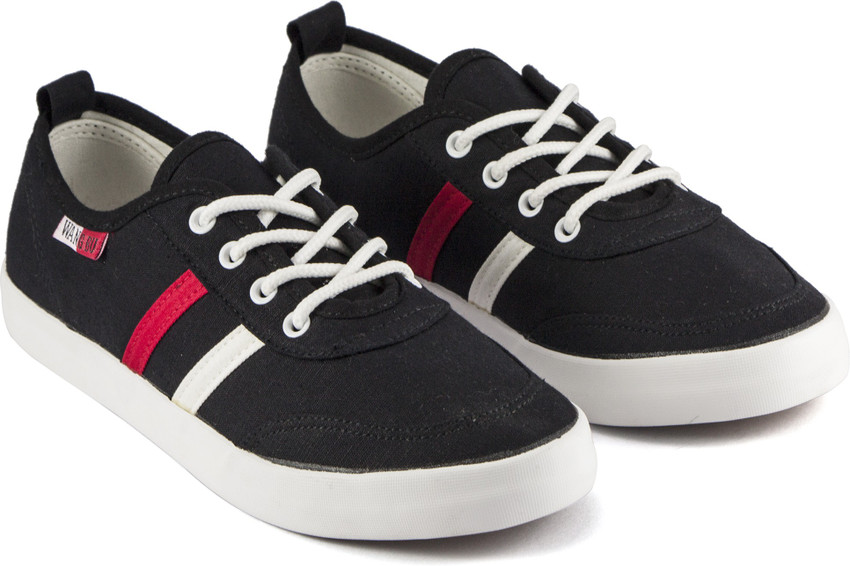 Everlast canvas shoes sales