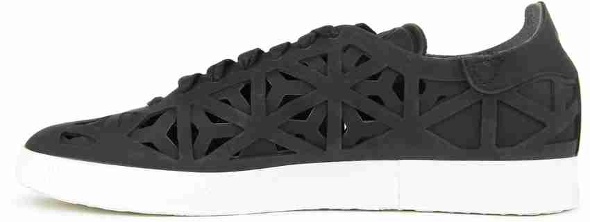 ADIDAS ORIGINALS GAZELLE CUTOUT W Sneakers For Women Buy CBLACK CBLACK OWHITE Color ADIDAS ORIGINALS GAZELLE CUTOUT W Sneakers For Women Online at Best Price Shop Online for Footwears in India