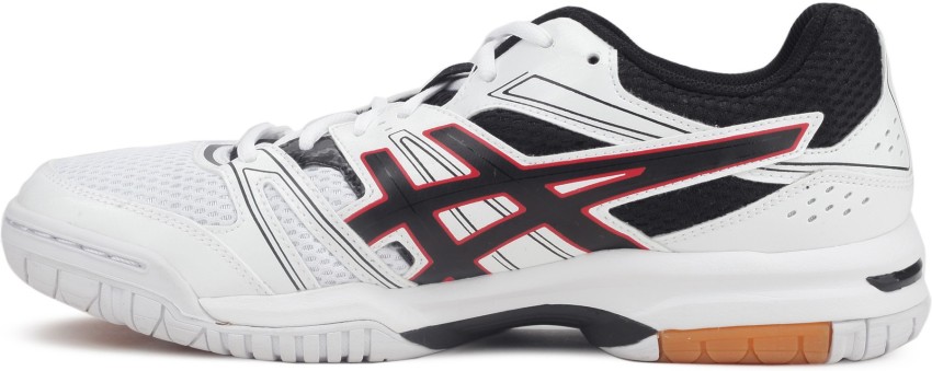 Asics gel outlet rocket 7 femme