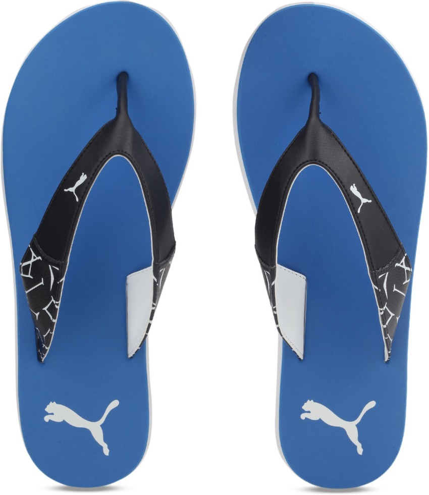 Puma winglet sales flip flops