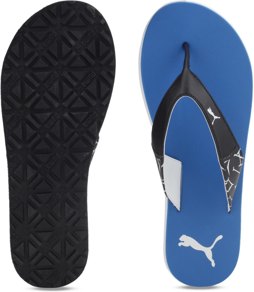 Buy Men's White Slippers Online From 200+ Options | PUMA India