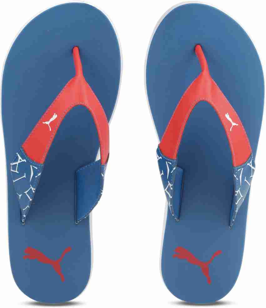 Puma deals winglet slippers