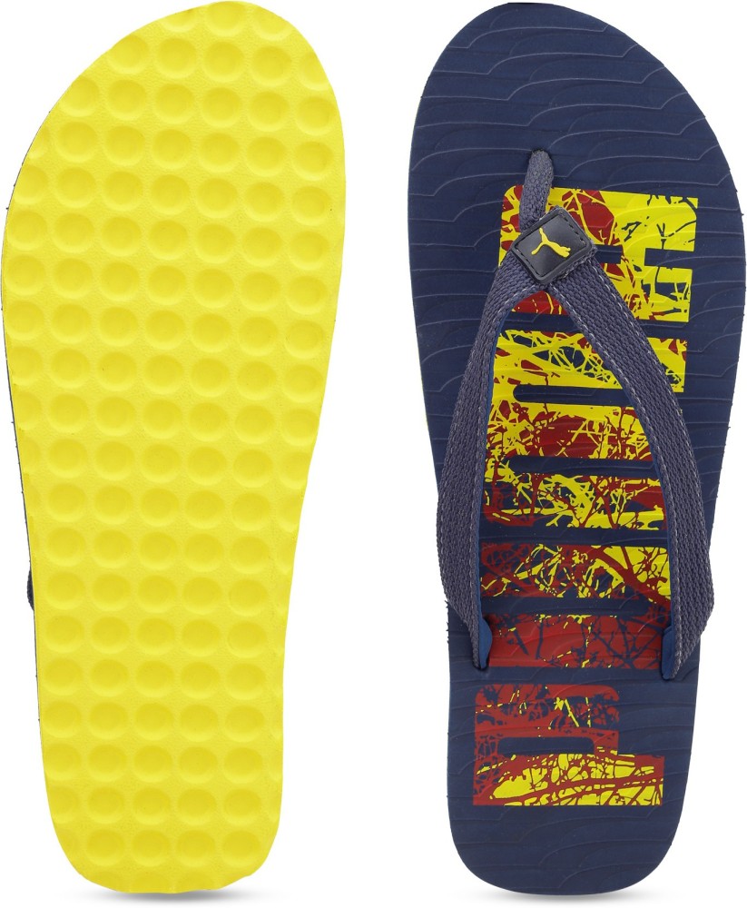 Puma miami fashion sales dp flip flops