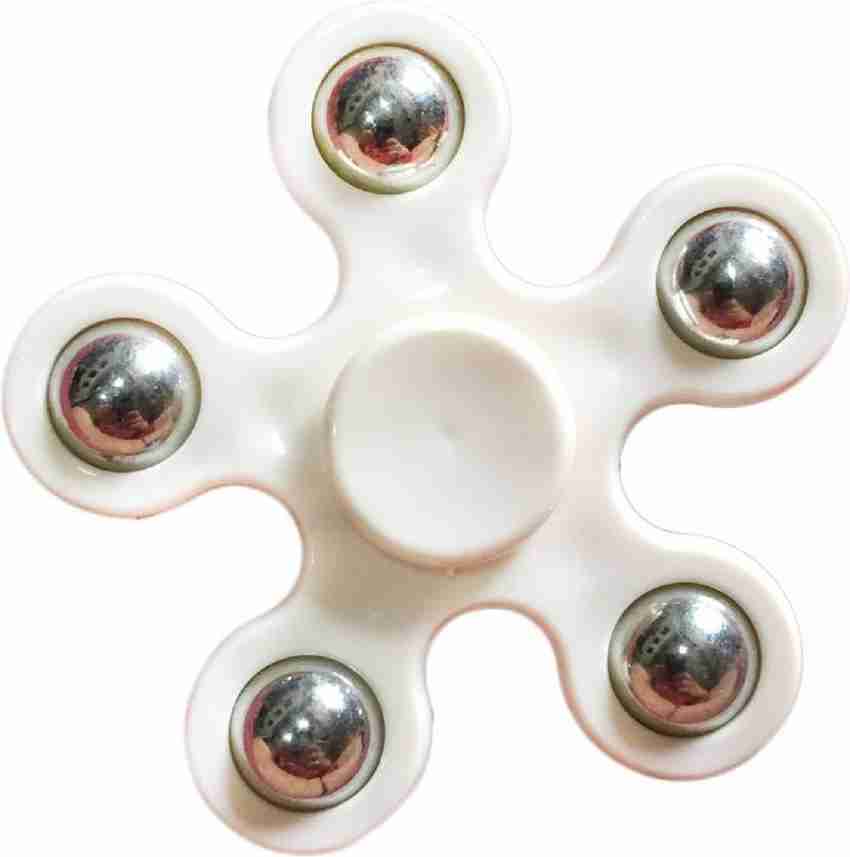 5 sided best sale fidget spinner