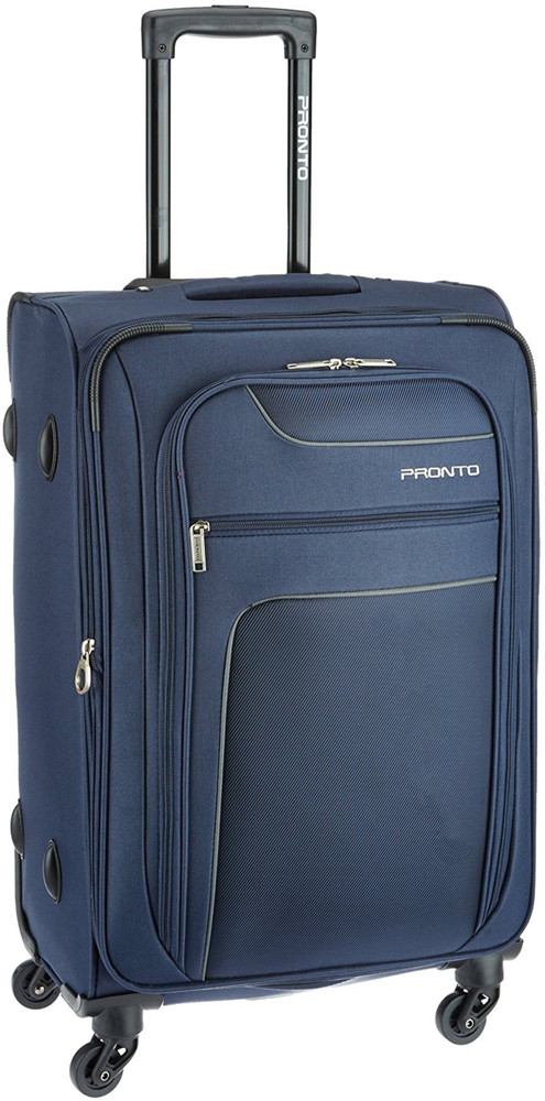 Pronto sales suitcase lock