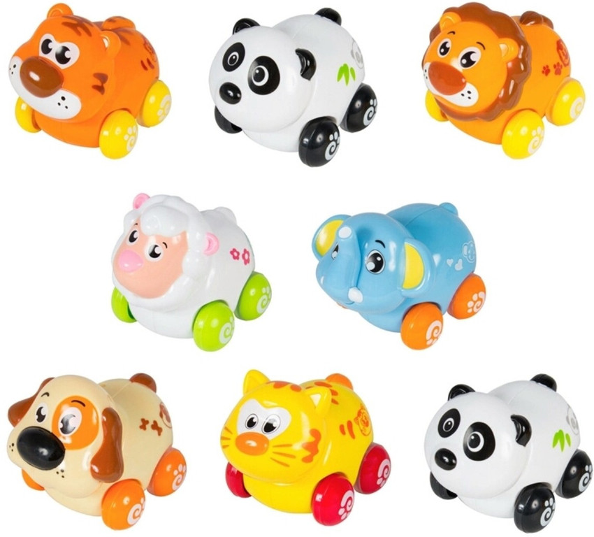 Animal cars toys outlet