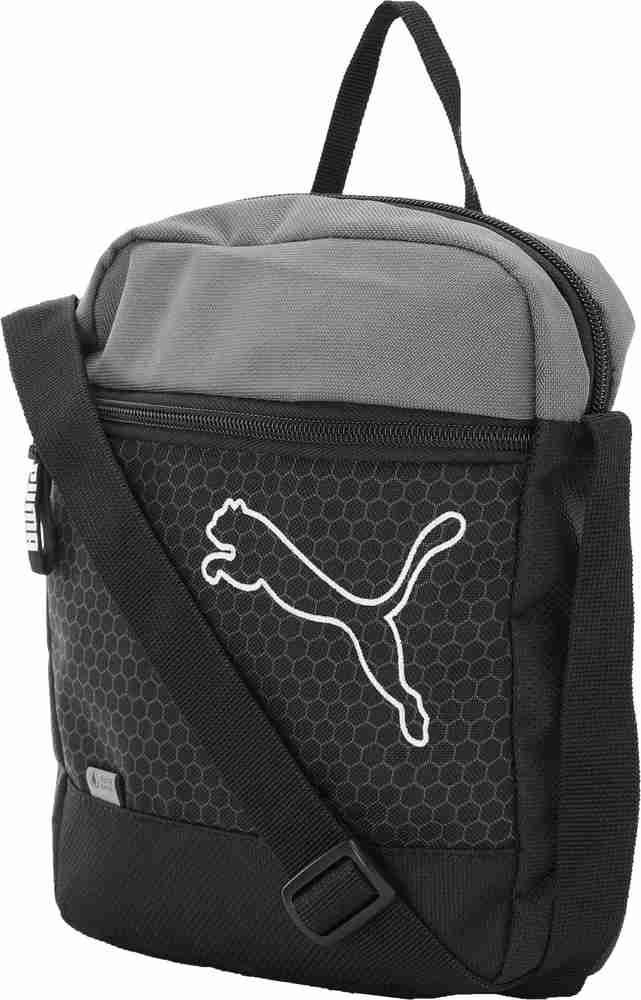 Puma echo portable store