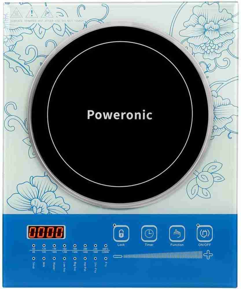 poweronic induction price