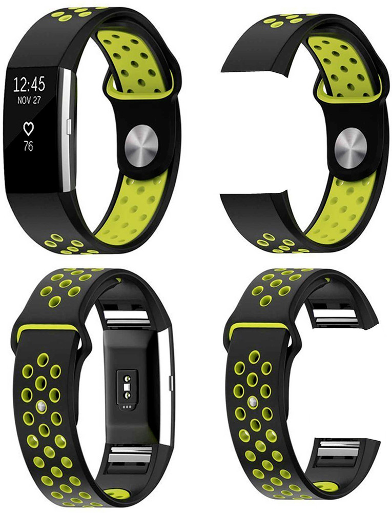 Custom best sale fitbit bands