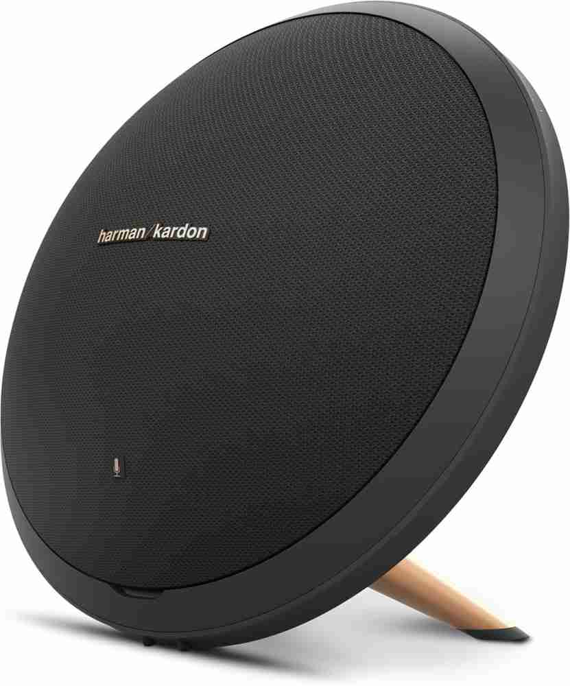 Harman Kardon Onyx Studio 4 Portable Bluetooth Speaker - Black