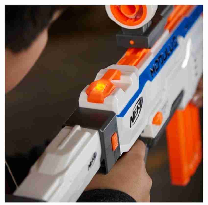 Hasbro nerf modulus regulator on sale