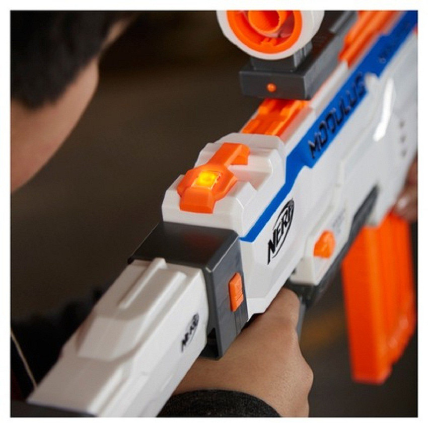 Nerf modulus regulator cheap darts