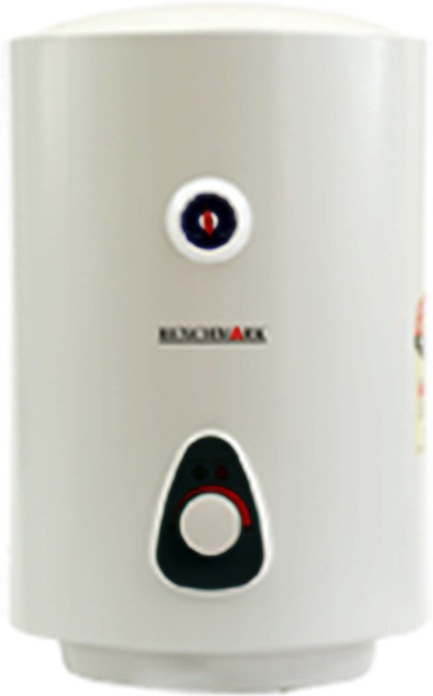 Benchmark 10 L Storage Water Geyser (SUPREME, White) Price in India - Buy  Benchmark 10 L Storage Water Geyser (SUPREME, White) online at Flipkart.com